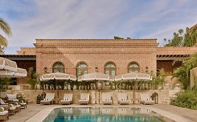 Todos Santos Boutique Hotel